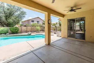 8892 N Silver Moon Way, Tucson, AZ 85743 - Photo 27