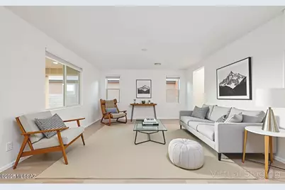 6593 E Via Arroyo Largo, Tucson, AZ 85756 - Photo 7