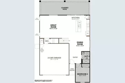 6593 E Via Arroyo Largo, Tucson, AZ 85756 - Photo 37