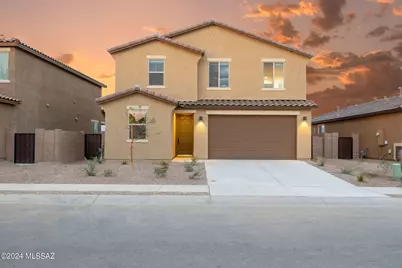 6593 E Via Arroyo Largo, Tucson, AZ 85756 - Photo 35