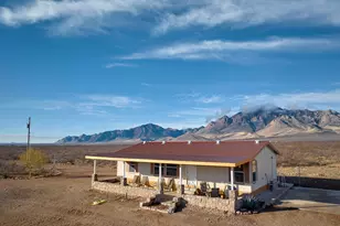 244 W Docs Remedy Rd, Portal, AZ 85632 - Photo 3