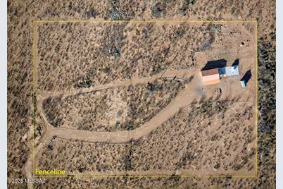 244 W Docs Remedy Road, Portal, AZ 85632 - Photo 9