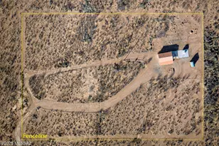 244 W Docs Remedy Rd, Portal, AZ 85632 - Photo 9