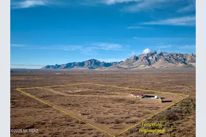 244 W Docs Remedy Road, Portal, AZ 85632 - Photo 5