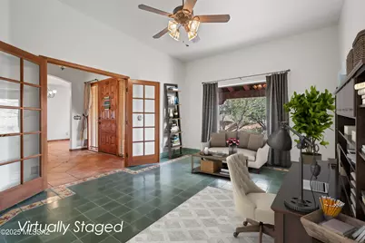 5480 W Sharpshooter Court, Tucson, AZ 85743 - Photo 15