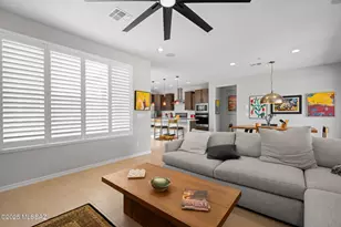 8077 S Sonoran Oak Dr, Vail, AZ 85641 - Photo 25