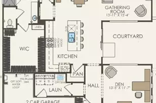 8077 S Sonoran Oak Dr, Vail, AZ 85641 - Photo 3