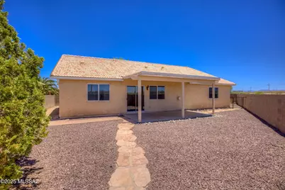 9620 E Paseo San Bernardo, Tucson, AZ 85747 - Photo 37