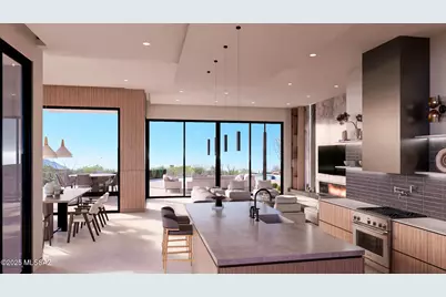 922 Tortolita Mountain Circle, Oro Valley, AZ 85755 - Photo 15