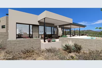 922 Tortolita Mountain Circle, Oro Valley, AZ 85755 - Photo 37