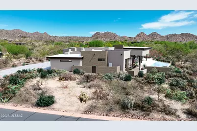 922 Tortolita Mountain Circle, Oro Valley, AZ 85755 - Photo 41