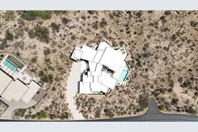 922 Tortolita Mountain Circle, Oro Valley, AZ 85755 - Photo 43