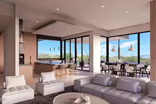 922 Tortolita Mountain Cir, Oro Valley, AZ 85755 - Photo 13