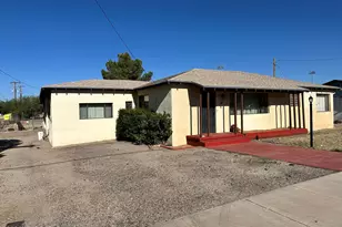 41 S Main St, Pima, AZ 85543 - Photo 1