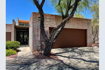 1979 E Campbell Terrace, Tucson, AZ 85718 - Photo 1