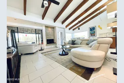 1979 E Campbell Terrace, Tucson, AZ 85718 - Photo 5