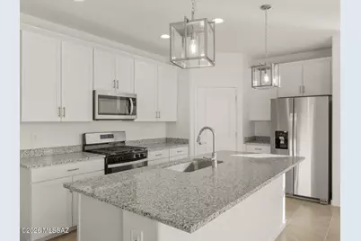 8302 S Cabari Mine Way, Tucson, AZ 85747 - Photo 15