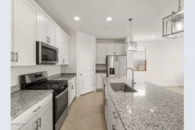 8302 S Cabari Mine Way, Tucson, AZ 85747 - Photo 7