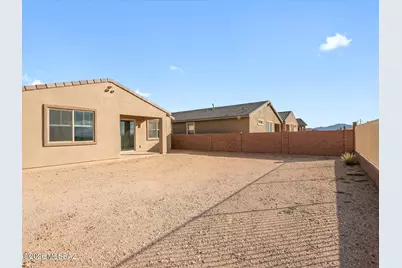 8302 S Cabari Mine Way, Tucson, AZ 85747 - Photo 5