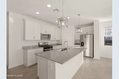 8302 S Cabari Mine Way, Tucson, AZ 85747 - Photo 3