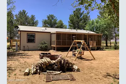 311 W Kaibab Way, Cochise, AZ 85606 - Photo 3
