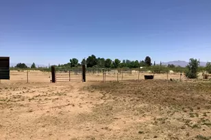 311 W Kaibab Way, Cochise, AZ 85606 - Photo 29