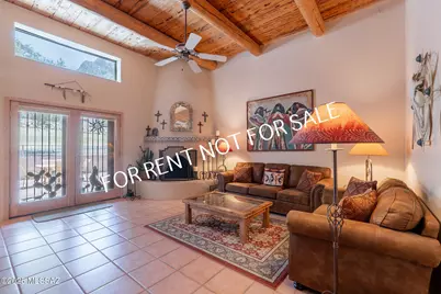 9876 N Ridge Shadow Place, Oro Valley, AZ 85704 - Photo 9
