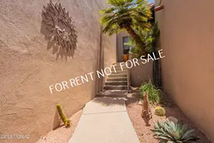 9876 N Ridge Shadow Pl, Oro Valley, AZ 85704 - Photo 5