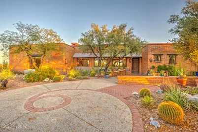 4515 N Camino Kino, Tucson, AZ 85718 - Photo 5