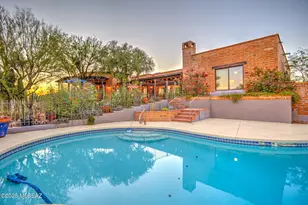 4515 N Camino Kino, Tucson, AZ 85718 - Photo 3