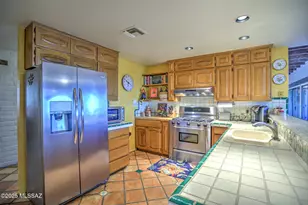 4515 N Camino Kino, Tucson, AZ 85718 - Photo 17