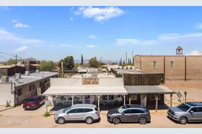 11 S 4th Street, Tombstone, AZ 85638 - Photo 1