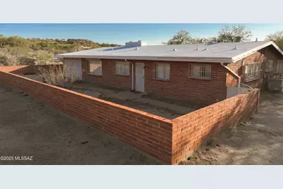 9745 N Calle Loma Linda, Oro Valley, AZ 85737 - Photo 5
