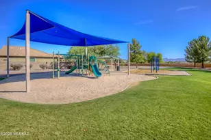 8348 N Mountain Stone Pine Way, Tucson, AZ 85743 - Photo 37