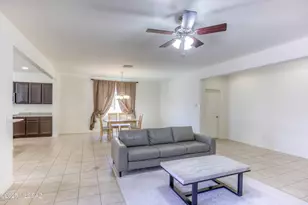 8348 N Mountain Stone Pine Way, Tucson, AZ 85743 - Photo 13