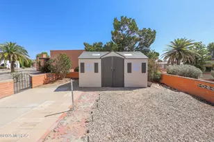 1641 S San Carla, Green Valley, AZ 85614 - Photo 35