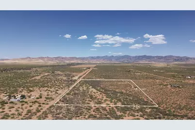 20Ac S Price Ranch Road, Pearce, AZ 85625 - Photo 1