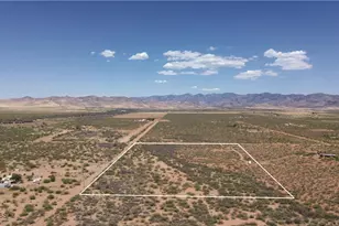 20Ac S Price Ranch Rd, Pearce, AZ 85625 - Photo 1