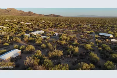 12122 W Lak A Yucca Place, Tucson, AZ 85743 - Photo 3