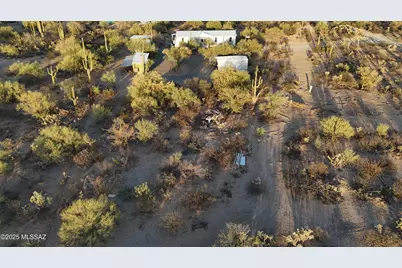 12122 W Lak A Yucca Place, Tucson, AZ 85743 - Photo 9
