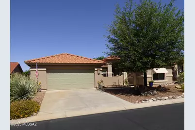 36716 S Stoney Flower Drive, Saddlebrooke, AZ 85739 - Photo 1