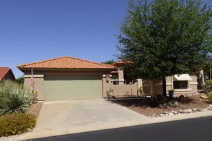 36716 S Stoney Flower Dr, Saddlebrooke, AZ 85739 - Photo 1