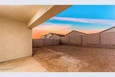 10023 N Cascalote Lane, Marana, AZ 85653 - Photo 23