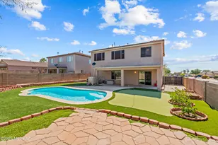 8151 S Placita Bilbao, Tucson, AZ 85747 - Photo 1