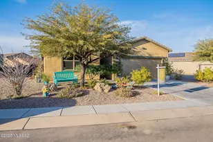 1123 E Lumberjack Trail, Sahuarita, AZ 85629 - Photo 3