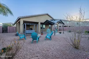 1123 E Lumberjack Trail, Sahuarita, AZ 85629 - Photo 41