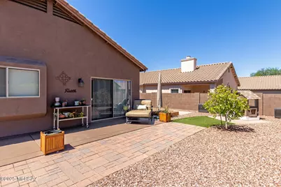 60196 E Crestview Court, Tucson, AZ 85739 - Photo 25