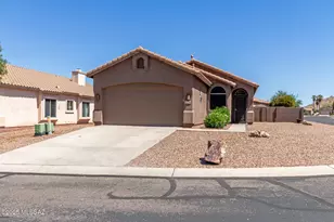 60196 E Crestview Ct, Tucson, AZ 85739 - Photo 1