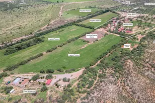 3155 W Elephant Head Rd, Amado, AZ 85645 - Photo 11