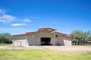3155 W Elephant Head Rd, Amado, AZ 85645 - Photo 29